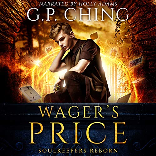 Wager's Price