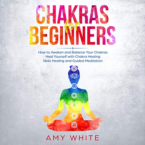 Chakras for Beginners