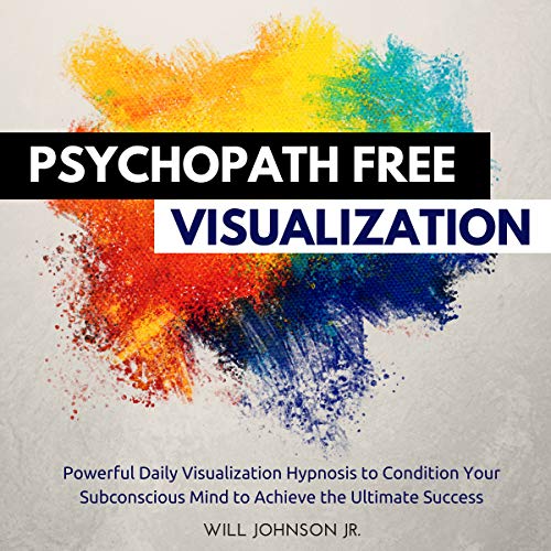 Psychopath Free Visualization