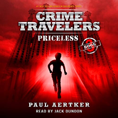 Priceless by Paul Aertker
