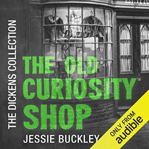 The Old Curiosity Shop