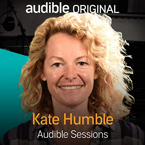 Kate Humble by Holly Newson