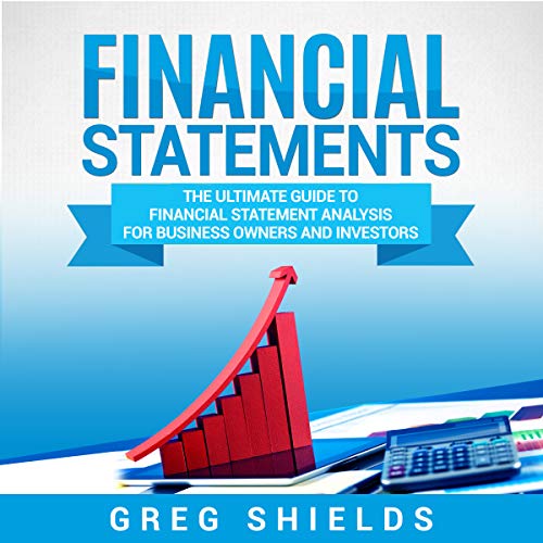 Financial Statements by Greg Shields