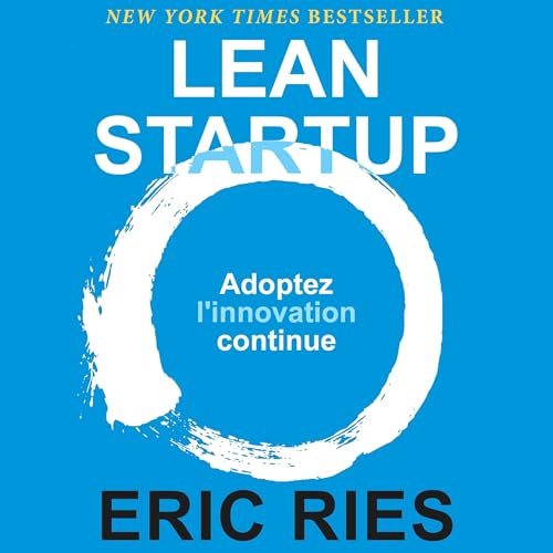 Lean Startup