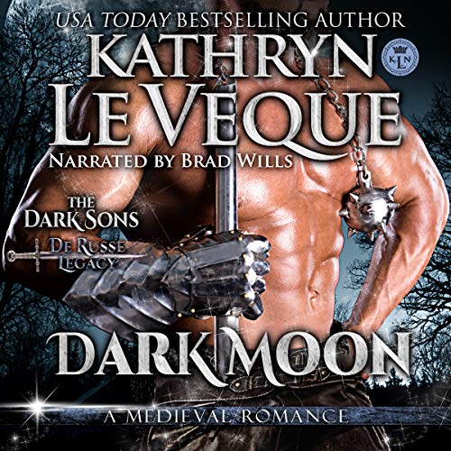 Dark Moon by Kathryn Le Veque