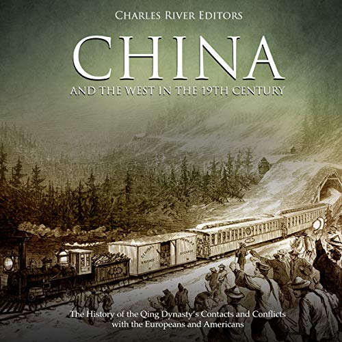 China and the West in the 19th Century