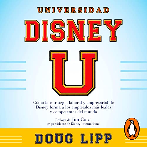 Universidad Disney [Disney University]