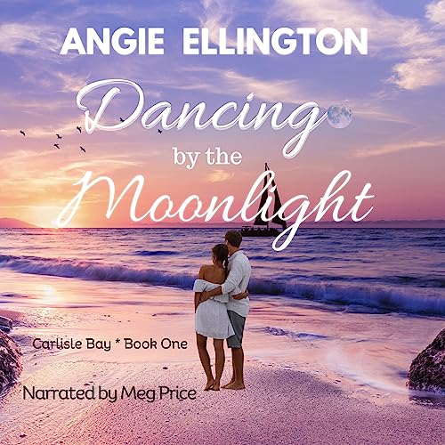 Dancing by the Moonlight by Angie Ellington