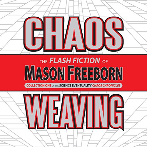 Chaos Weaving by Mason Freeborn