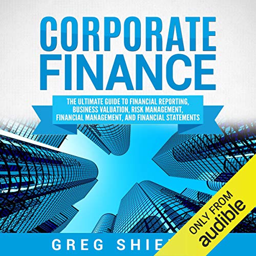 Corporate Finance