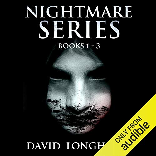 Nightmare Series: Books 1 - 3