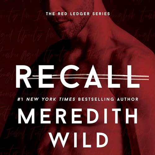 Recall by Meredith Wild