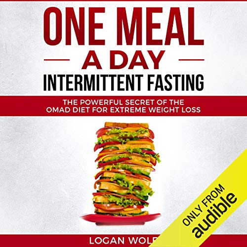 One Meal a Day Intermittent Fasting