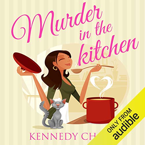Murder in the Kitchen