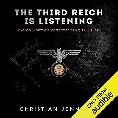The Third Reich Is Listening