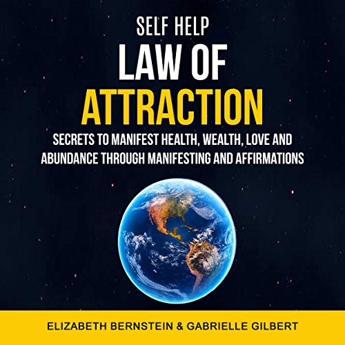 Self Help: Law of Attraction