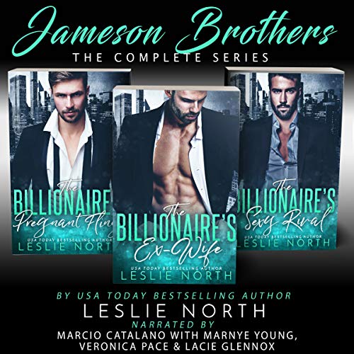 The Jameson Brothers