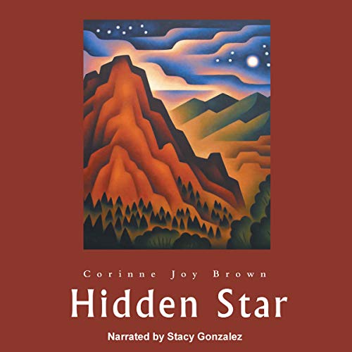 Hidden Star by Corinne Joy Brown