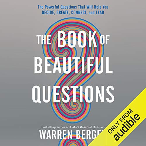 The Book of Beautiful Questions