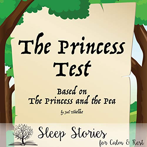 The Princess Test