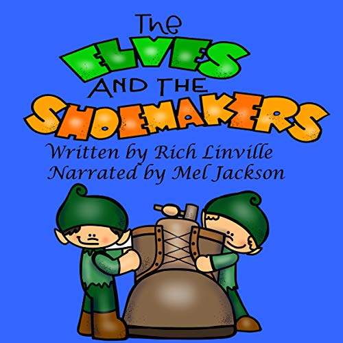 The Elves and the Shoemakers