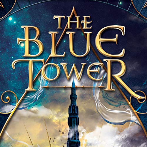 The Blue Tower