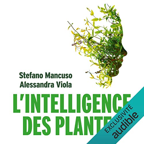 L'Intelligence des plantes