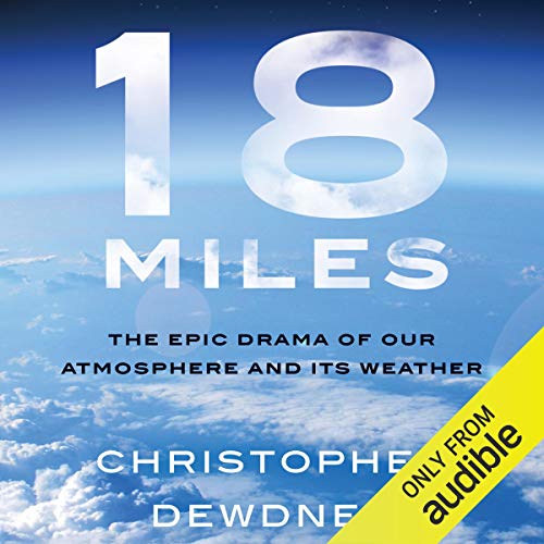18 Miles by Christopher Dewdney