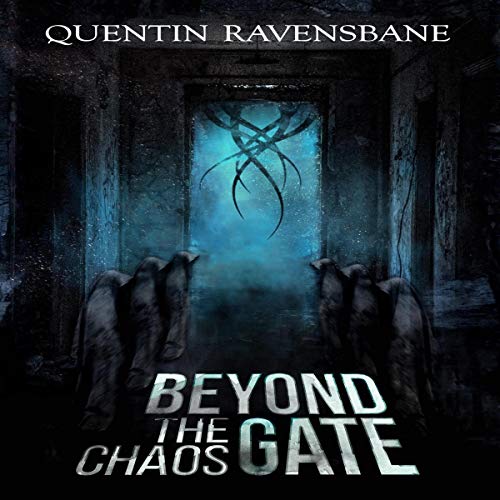 Beyond the Chaos Gate: Lovecraftian Horror