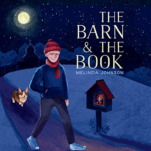 The Barn and the Book