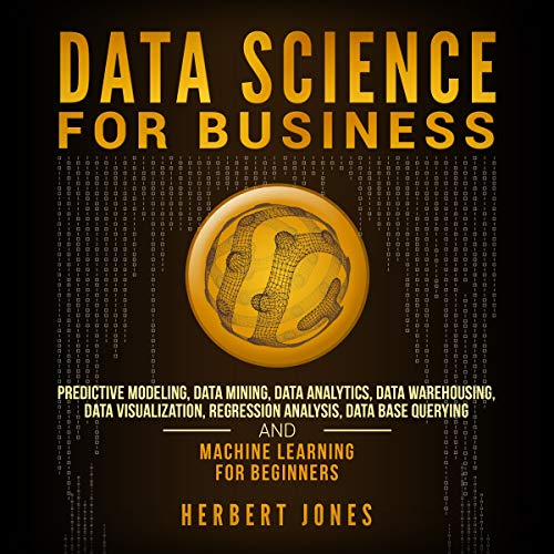 Data Science for Business