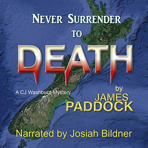 Never Surrender to Death