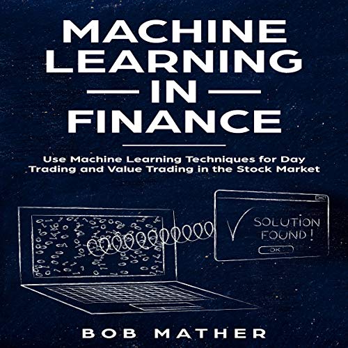 Machine Learning in Finance