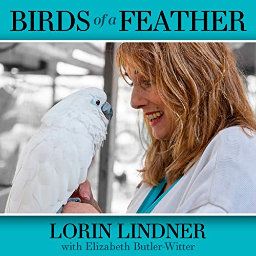 Birds of a Feather by Lorin Lindner