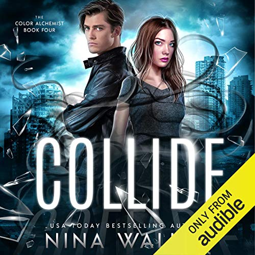 Collide by Nina Walker