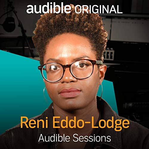 Reni Eddo-Lodge by Holly Newson