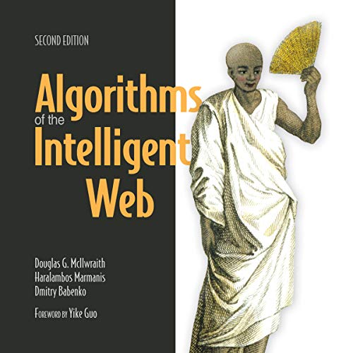 Algorithms of the Intelligent Web