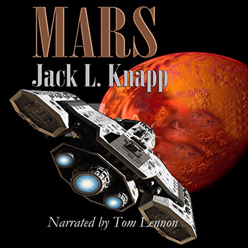 MARS by Jack L Knapp