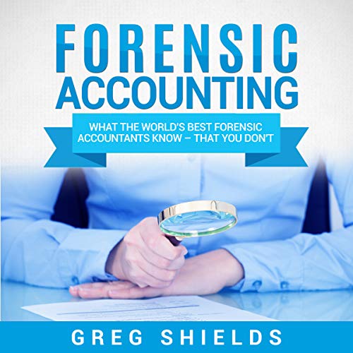 Forensic Accounting