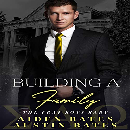 Building a Family: An Mpreg Romance