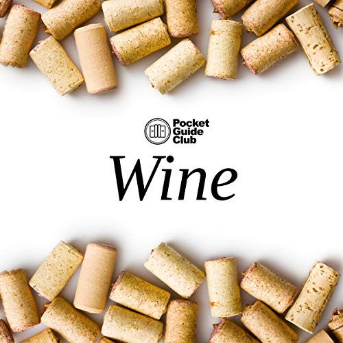 Wine by Pocket Guide Club