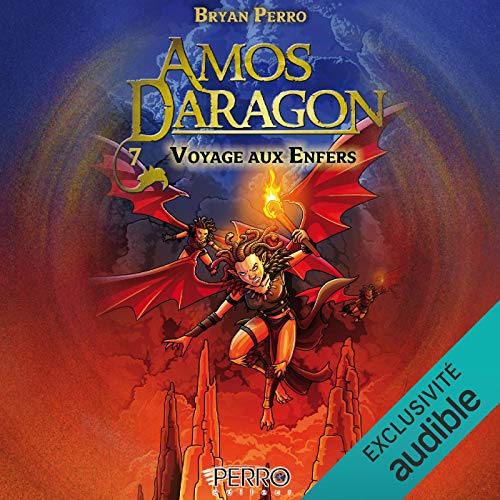 Voyage aux Enfers [Journey to the Underworld]