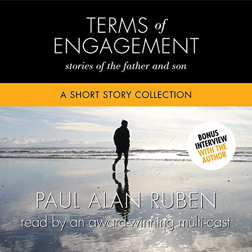 Terms of Engagement by Paul Alan Ruben