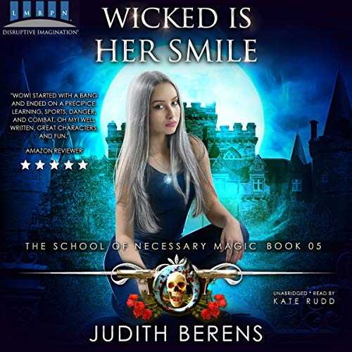 Wicked Is Her Smile