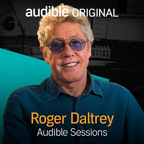 Roger Daltrey by Holly Newson