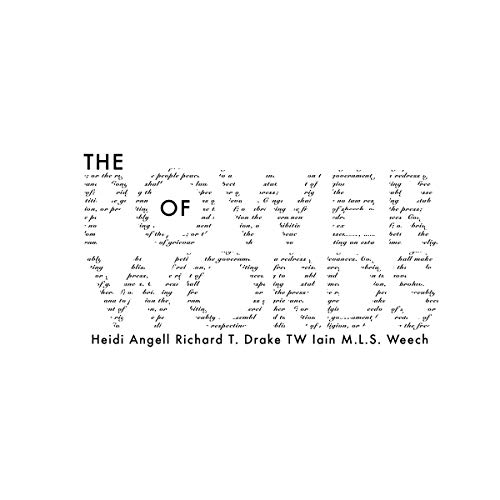 The Power of Words