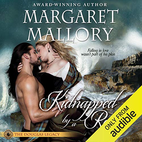 Kidnapped by a Rogue