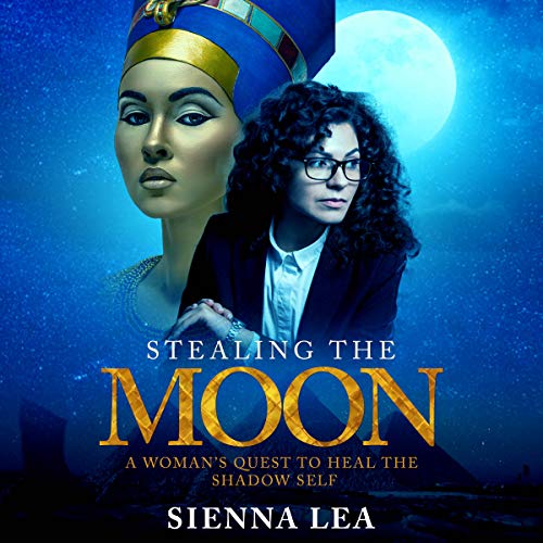 Stealing the Moon by Sienna Lea