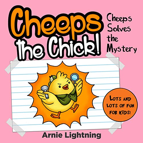 Cheeps the Chick!
