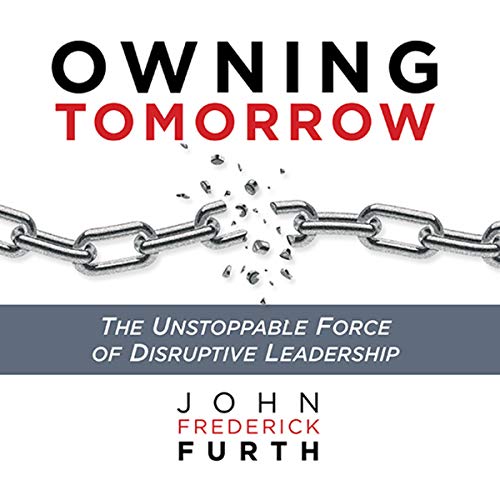 Owning Tomorrow by John Furth
